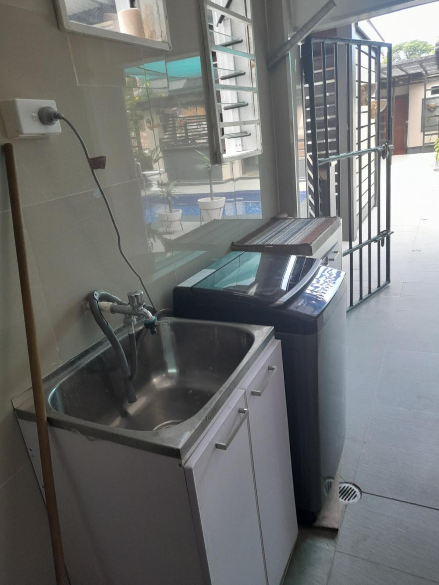 Bidesi Villa Apartments Сува Екстериор снимка