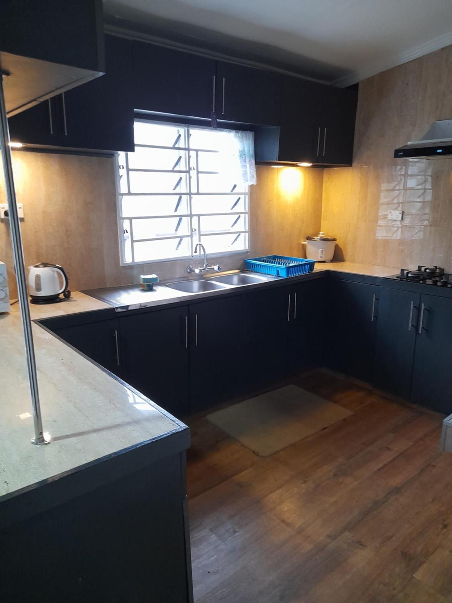 Bidesi Villa Apartments Сува Екстериор снимка