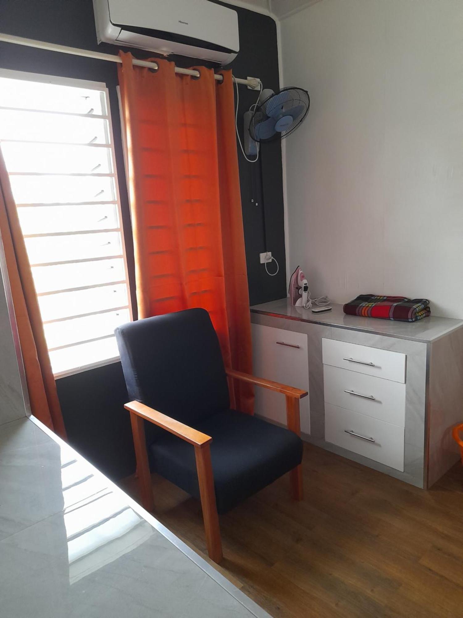 Bidesi Villa Apartments Сува Екстериор снимка