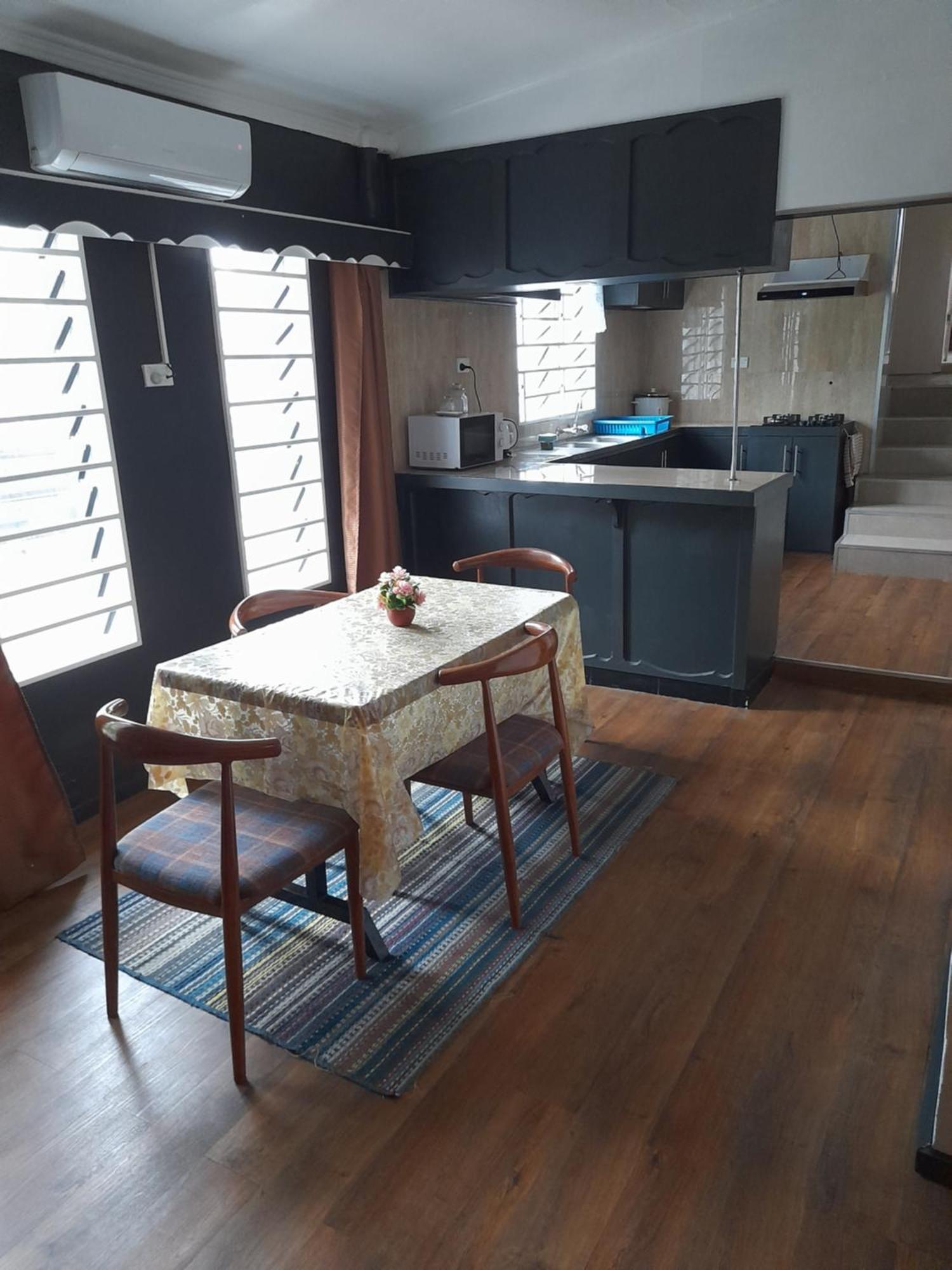 Bidesi Villa Apartments Сува Екстериор снимка