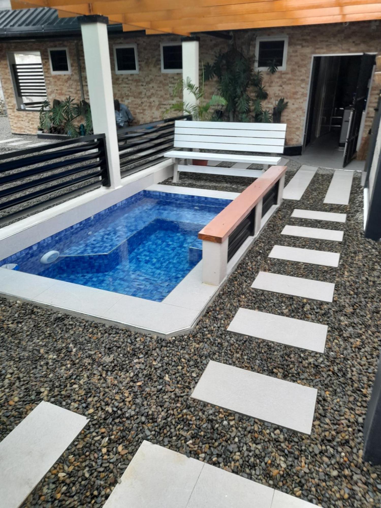 Bidesi Villa Apartments Сува Екстериор снимка