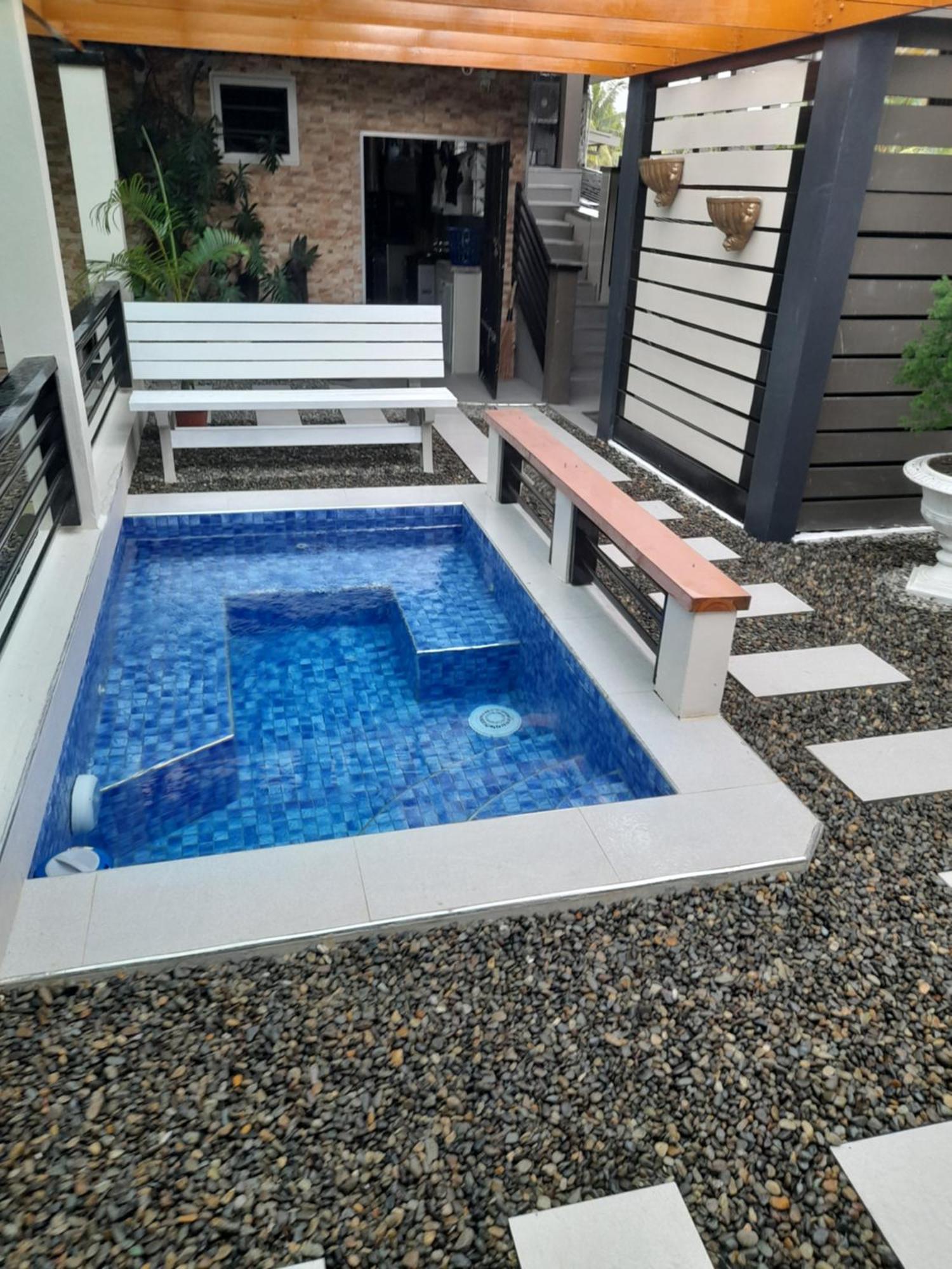 Bidesi Villa Apartments Сува Екстериор снимка