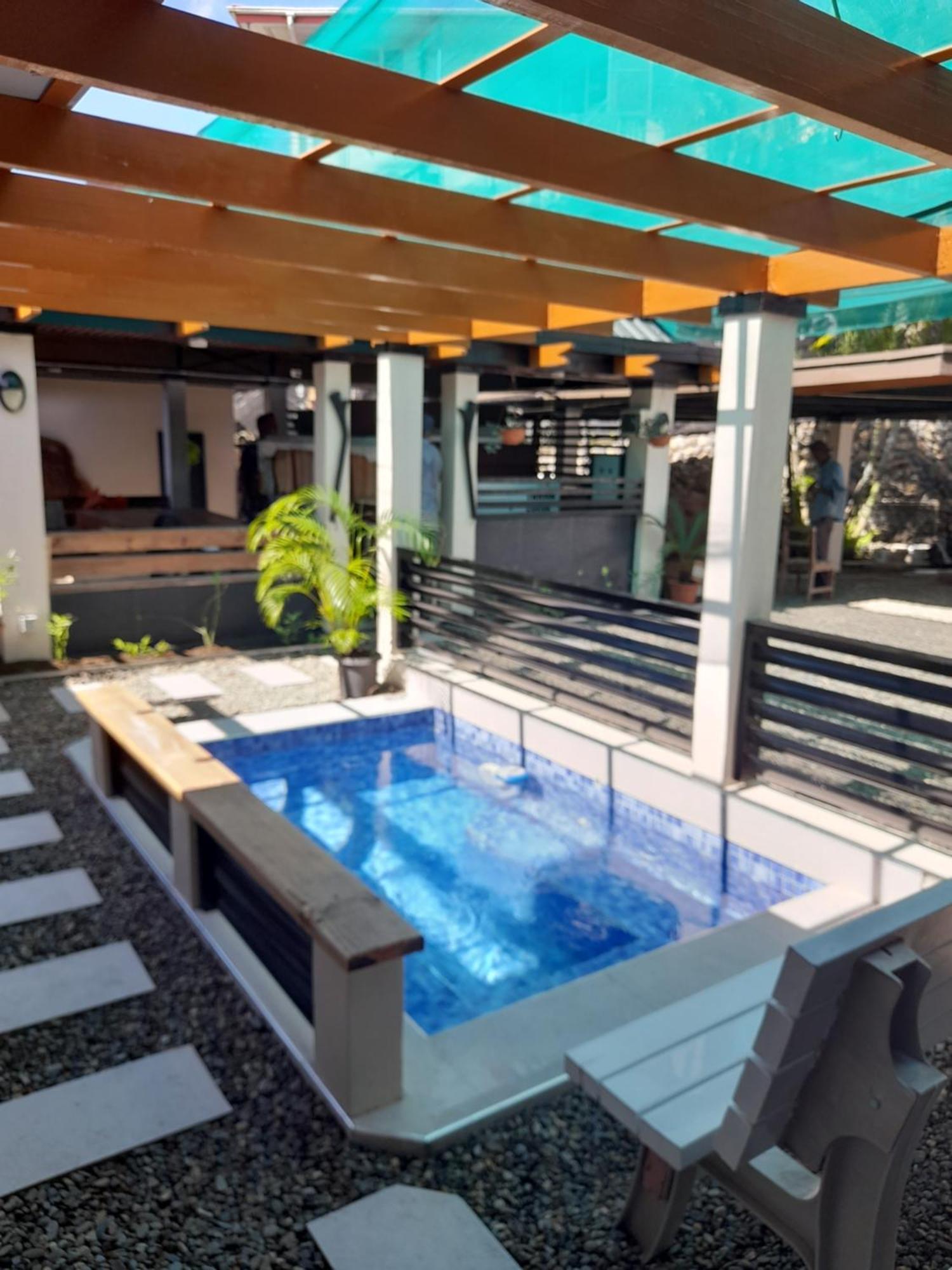 Bidesi Villa Apartments Сува Екстериор снимка