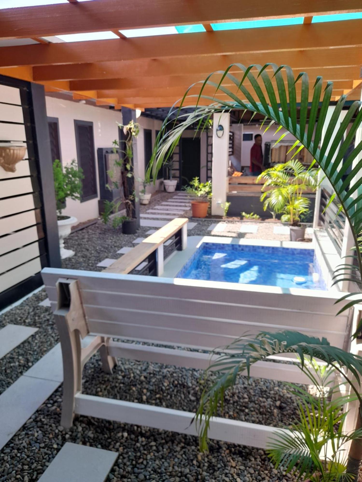 Bidesi Villa Apartments Сува Екстериор снимка